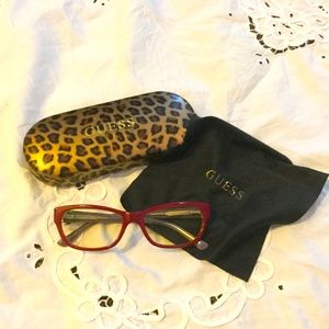 Pre owned Guess Glasses